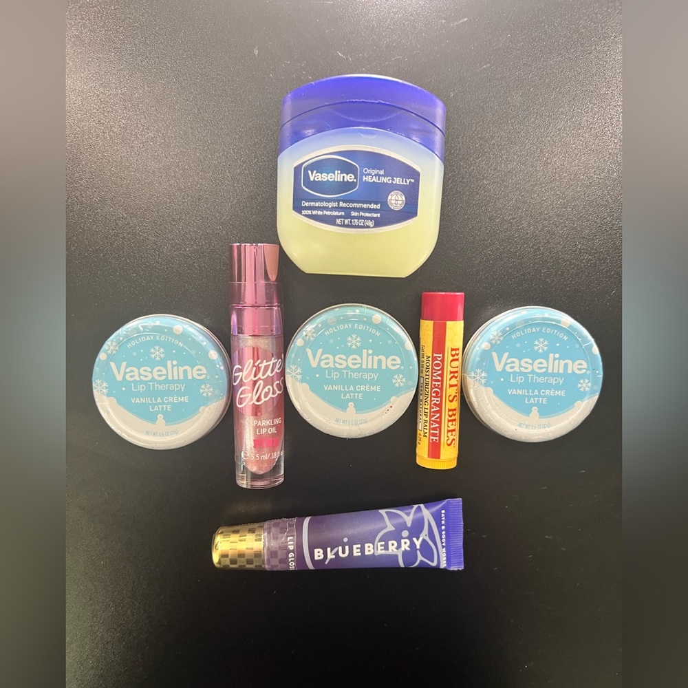 Lip Hydration Set